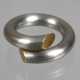 Designring Platin - photo 1