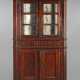 Eckvitrine Biedermeier - photo 1