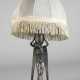 Tischlampe Jugendstil - photo 1