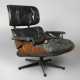 Charles & Ray Eames Lounge Chair 670 - photo 1