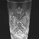 Glas aus dem serbischen Königshaus Peter I. - Foto 1