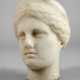 Antikenrezeption, Kopf der Aphrodite mit Stephane - Foto 1