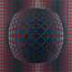 Victor Vasarely, Geometrische Komposition - photo 1