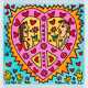 James Rizzi. May Peace And Love Be With You - photo 1