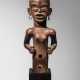 Figure de Reliquaire Bumba-Tsogho - Foto 1