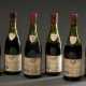 6 Flaschen 1961 Vins fins de la Cote de Nuits, Maison Thomas Bassot, Gevrey-Chambertin, Rotwein, Burgund, Frankreich, 0,75l, Etiketten und Kapseln beschädigt - photo 1