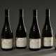 6 Flaschen 1996 Domaine Laroche, Les Fourchaumes, Chablis premier cru, Weißwein, Burgund, Frankreich, 0,75l, in - photo 1