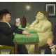 Fernando Botero - photo 1