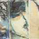 Wolfgang Opitz. Mixed Lot of 3 Paintings - photo 1