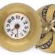 Pendant watch: "Boule de Geneve" in very rare quality with di… - фото 1
