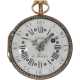 Pocket watch: very fine, early Lepine with stone setting, imp… - фото 1