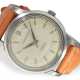 Wristwatch: vintage IWC Ingenieur Ref. 666A, Schaffhausen 195… - фото 1