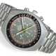 Wristwatch: Omega Speedmaster Chronograph Mark II Racing Dial… - фото 1