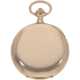 Pocket watch: historically interesting hunting case watch A.… - photo 1
