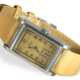 Wristwatch: rare Omega "waterproof", successor model to the "… - фото 1