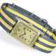 Wristwatch: early rectangular A.Lange & Söhne REF. 2401/38, 1… - фото 1