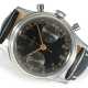 Armbanduhr: sehr seltener Angelus Flieger-Chronograph des un… - Foto 1