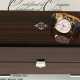 Wristwatch: very fine, large Patek Philippe doctor's chronogr… - фото 1