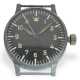 Wristwatch: very rare pilot's watch from the Second World War… - photo 1