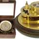 Important marine chronometer, Paul Ditisheim No.140, ca. 1920… - photo 1