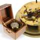 Marine chronometer: important English one-day chronometer, Th… - фото 1