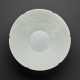 A CARVED QINGBAI `BOYS` BOWL - фото 1