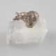 Miniaturfigurine eines Bären auf Eisscholle - kleiner Bär au… - photo 1