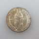 Silbermünze 3 Reichsmark 1928 - Weimarer Republik, 900 Jahr… - Foto 1