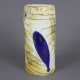 Studioglas-Vase - Egermann/Exbor, Novy Bor, Entwurf wohl Pav… - Foto 1