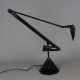 Schreibtischlampe "Zelig" - Entwurf: Walter Monici (1980er J… - Foto 1