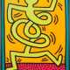 Haring, Keith (1958 Reading/Pennsylvania - 1990 New York Cit… - photo 1