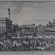 Zocchi, Giuseppe (1716 -Florenz-1767, nach) - „Veduta del Pa… - photo 1