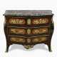 A commode. France (Paris ?), 1st half of the 18th century - photo 1