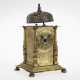 A tabernacle clock. German (?), late 16th century and later - photo 1