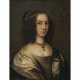 Niederlande (Utrecht?) 17th century. Portrait of a lady - фото 1