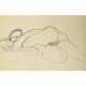 Gustav Klimt. Gustav Klimt - 25 drawings - фото 1