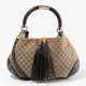 Gucci, Hobo-Tasche "Indy" - фото 1