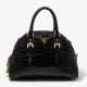 Prada, Handtasche "Bowling bag" - фото 1