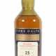 1 Flasche Millburn Rare Malts Selection, Single Malt Scotch … - фото 1