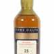 1 Flasche Millburn Rare Malts Selection, Single Malt Scotch … - photo 1