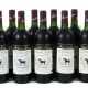 12 Flaschen Cheval Noir Saint-Emilion, Grand Vin, Bordeaux, … - Foto 1