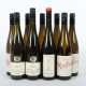 9 Flaschen Weißwein 6x Schloßböckelheim, Bad Kreuznach-Bosen… - Foto 1