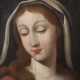 Maler des 18./19. Jh. ''Jungfrau Maria'', Kopfbildnis der Ju… - фото 1