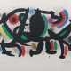Miró, Joan Barcelona 1893 - 1983 Palma, Maler, Grafiker, Ker… - фото 1