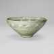 A SLIP-INLAID CELADON STONEWARE BOWL - photo 1