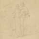 JEAN-AUGUSTE-DOMINIQUE INGRES (MONTAUBAN 1780-1867 PARIS) - фото 1