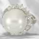 Ring: exclusive South Sea pearl jewellery, exceptional quali… - фото 1