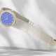 Wristwatch: fine, white gold vintage ladies' watch by Chopar… - photo 1