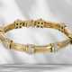 Sehr hochwertiges und massives Tiffany & Co. Armband mit Bri… - Foto 1