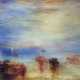 Hiroyuki Masuyama. J. M. W. Turner, Approach to Venice 1844 - Foto 1